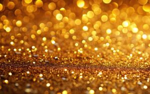 Gold Wallpaper