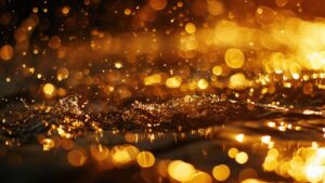 Gold Wallpaper