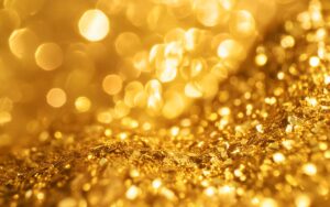 Gold Wallpaper