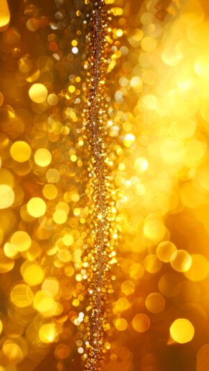 Gold Wallpaper