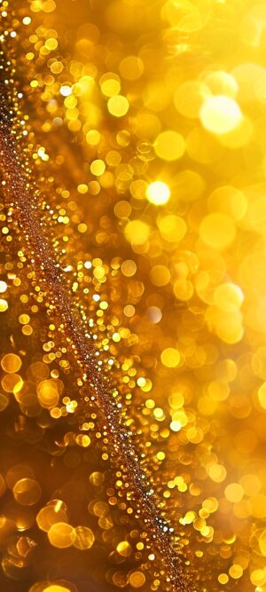 Gold Wallpaper