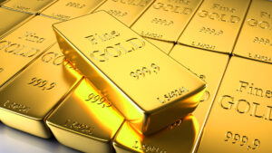 Gold Wallpaper