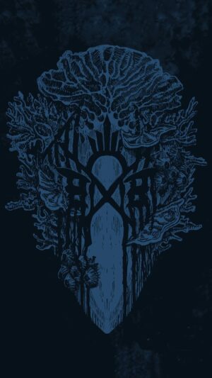 Sleep Token Wallpaper