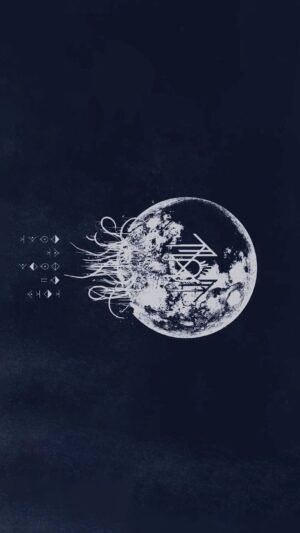 Sleep Token Wallpaper