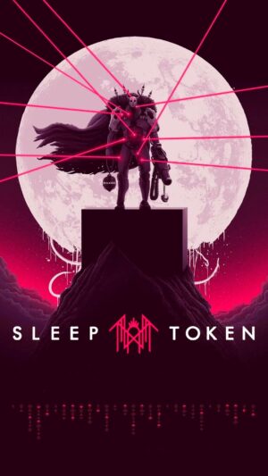Sleep Token Wallpaper
