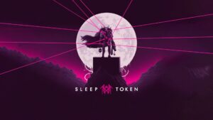 Sleep Token Wallpaper