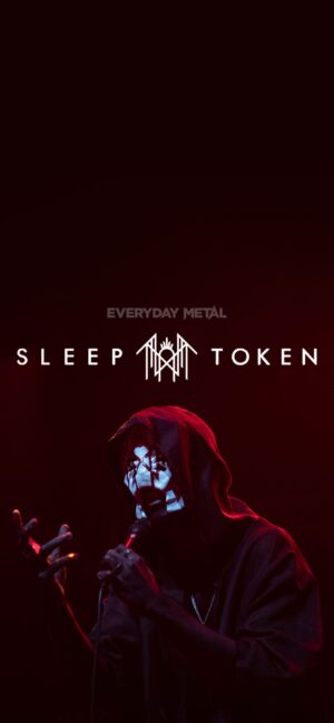 Sleep Token Wallpaper