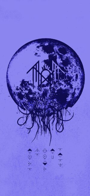 Sleep Token Wallpaper