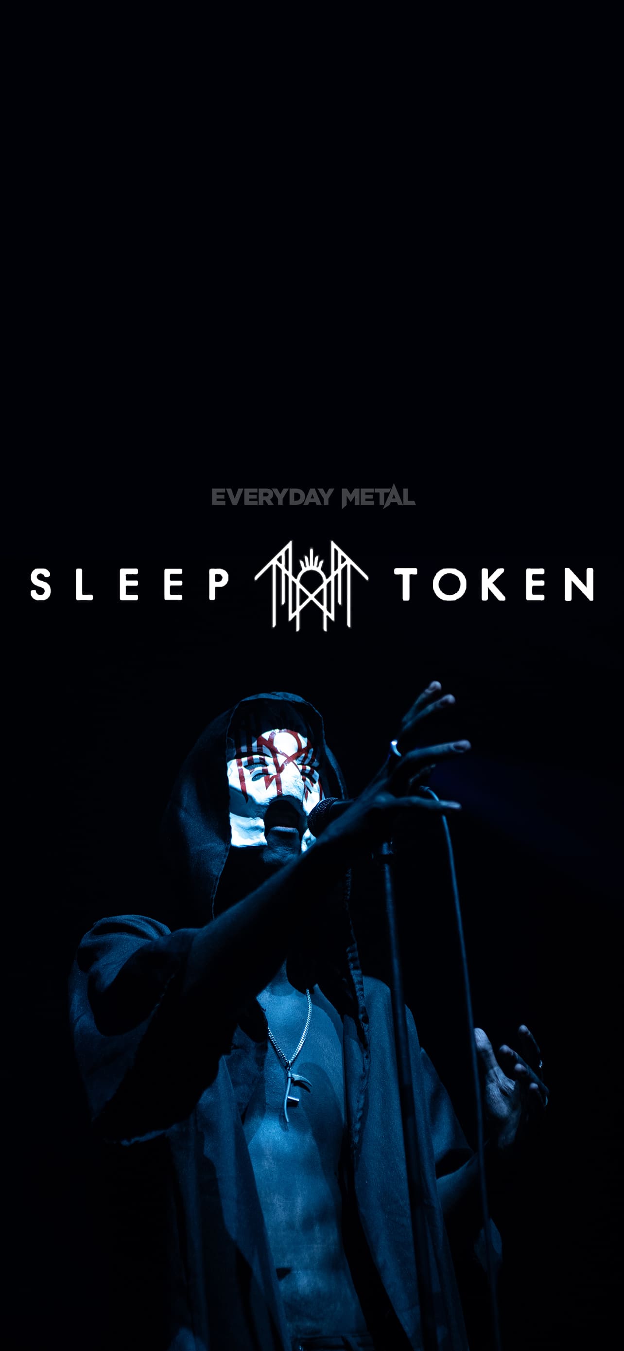 Sleep Token Wallpaper IXpap