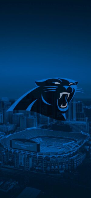 Carolina Panthers Wallpaper
