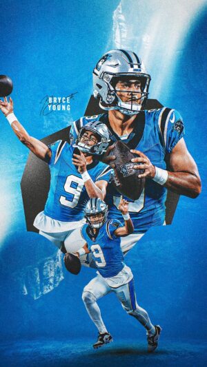 Carolina Panthers Wallpaper