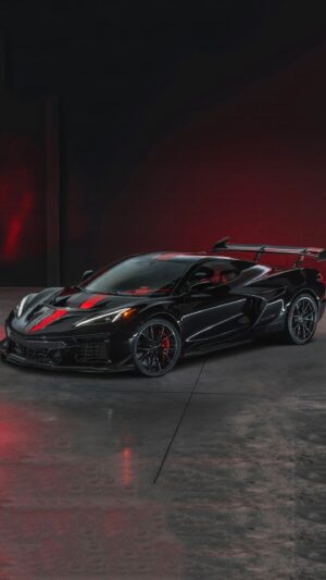 Corvette Wallpaper