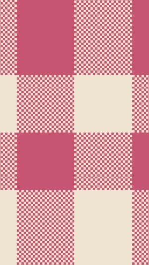 Gingham Wallpaper
