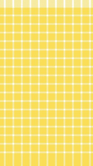Gingham Wallpaper