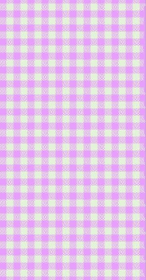 Gingham Wallpaper