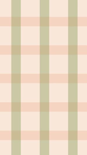 Gingham Wallpaper