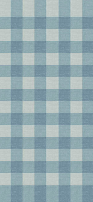 Gingham Wallpaper