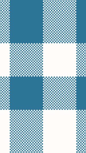 Gingham Wallpaper