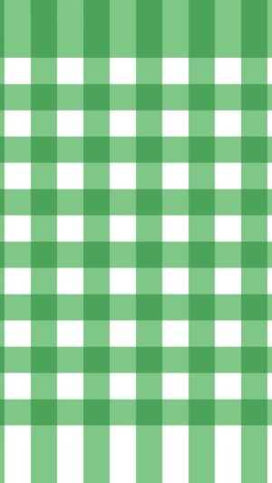 Gingham Wallpaper