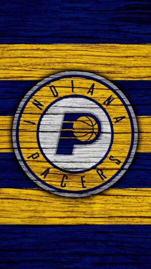 Indiana Pacers Wallpaper