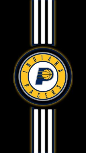 Indiana Pacers Wallpaper