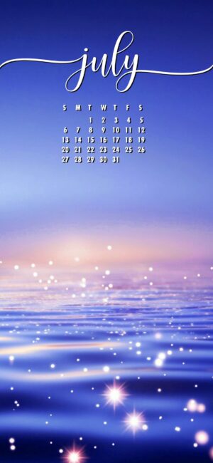 July 2025 Wallpaper July 2025 Wallpaper