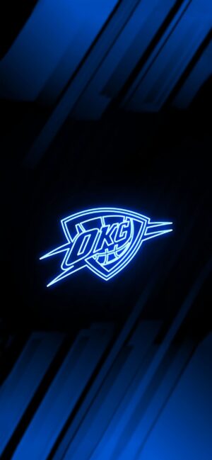 Oklahoma City Thunder Wallpaper