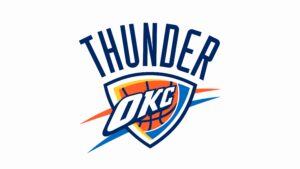 Oklahoma City Thunder Wallpaper