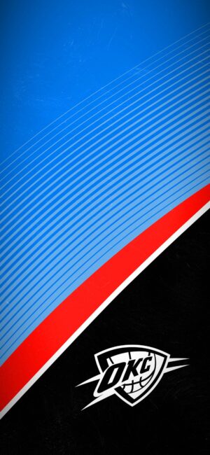 Oklahoma City Thunder Wallpaper