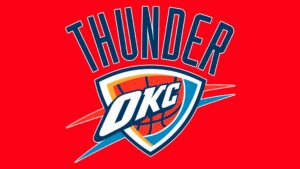 Oklahoma City Thunder Wallpaper