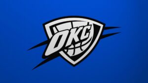Oklahoma City Thunder Wallpaper