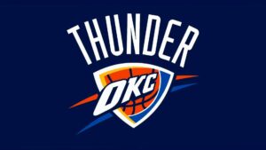 Oklahoma City Thunder Wallpaper