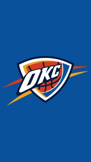 Oklahoma City Thunder Wallpaper