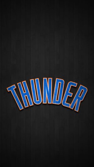 Oklahoma City Thunder Wallpaper Oklahoma City Thunder Wallpaper