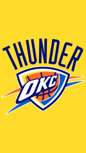 Oklahoma City Thunder Wallpaper Oklahoma City Thunder Wallpaper