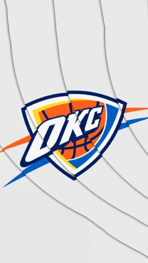 Oklahoma City Thunder Wallpaper