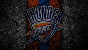 Oklahoma City Thunder Wallpaper