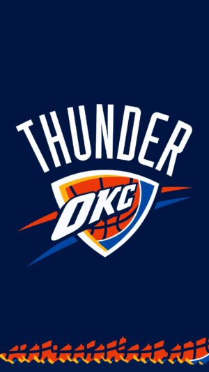 Oklahoma City Thunder Wallpaper