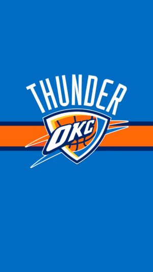 Oklahoma City Thunder Wallpaper