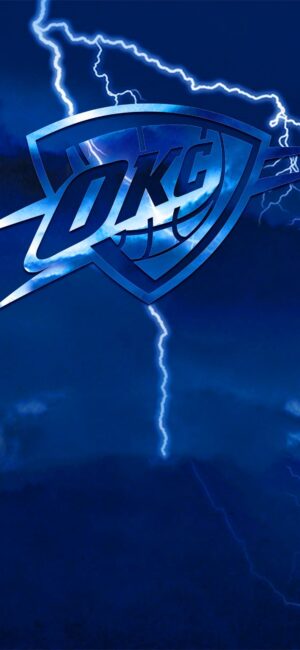 Oklahoma City Thunder Wallpaper