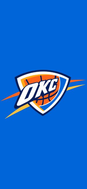 Oklahoma City Thunder Wallpaper