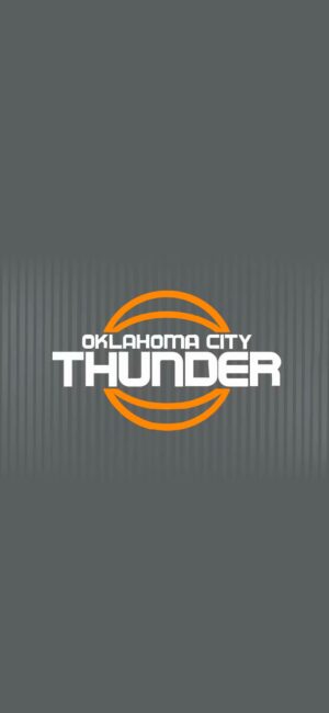 Oklahoma City Thunder Wallpaper