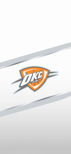 Oklahoma City Thunder Wallpaper