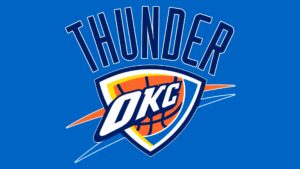 Oklahoma City Thunder Wallpaper