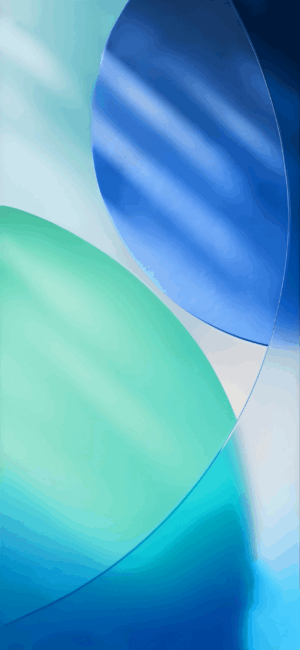 iOS 26 Wallpaper