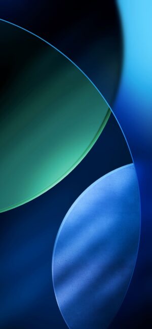 iOS 26 Wallpaper