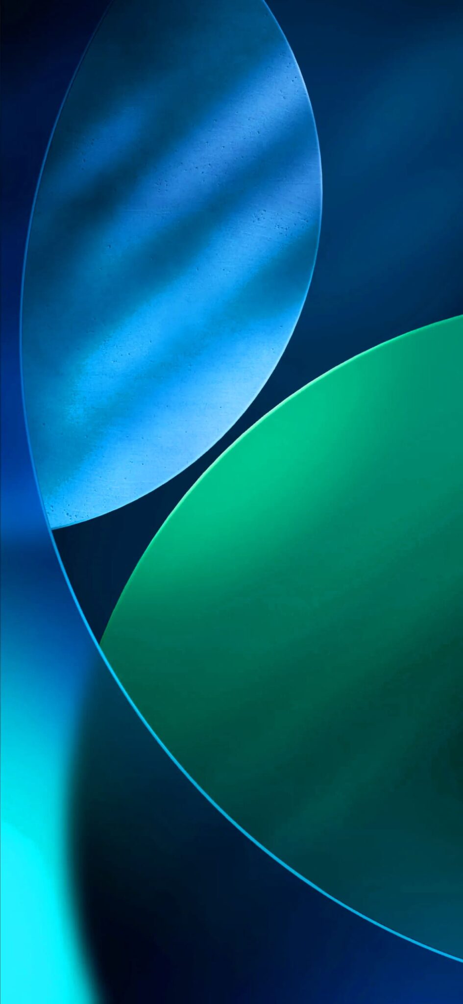 IOS 26 MAC OS WALLPAPER visual data 3