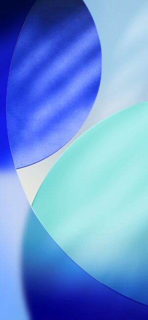 iOS 26 Wallpaper