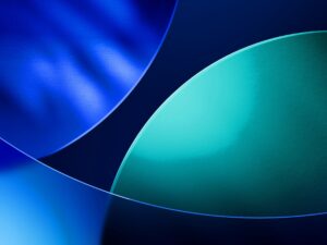 iOS 26 Wallpaper