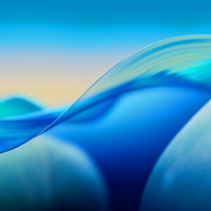 iOS 26 Wallpaper